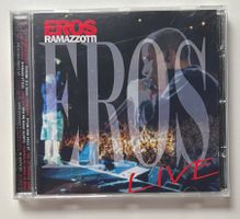 Eros Ramazzotti / Eros Live
