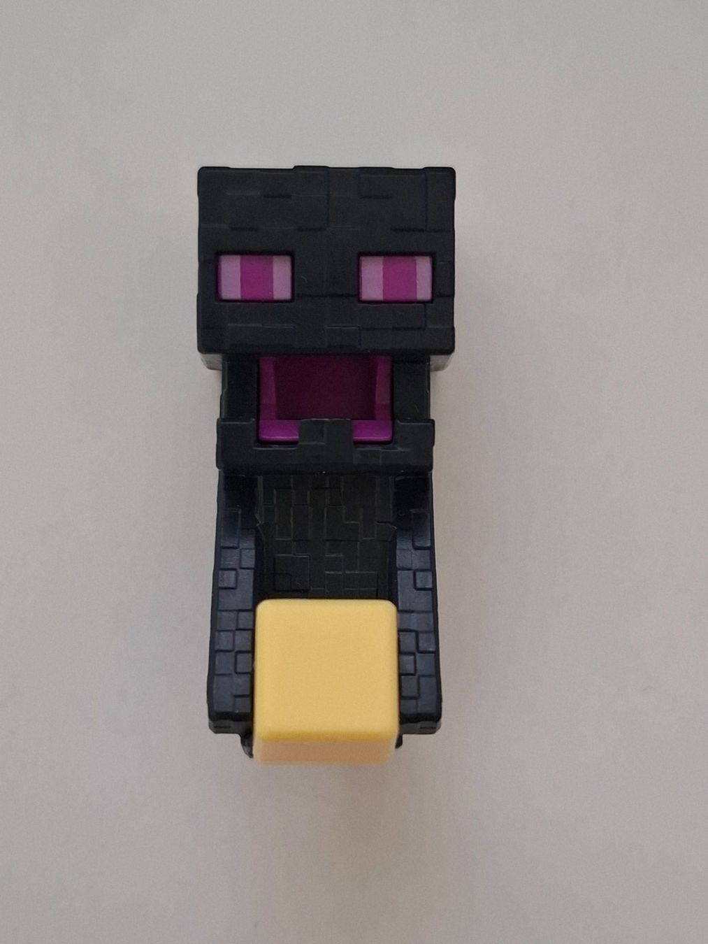 Statuette: Minecraft kinder joy VC311 Enderman – Nuovo (secondo la descrizione) da Nyon venduto da darkfull1