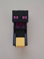 Minecraft kinder joy VC311 Enderman