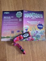 1x 2Tagesticket fürs Summerdays in Arbon