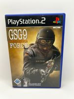 GSG9 Anti-terror Force (Deutsch) - Playstation 2