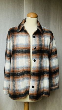 Hemdjacke