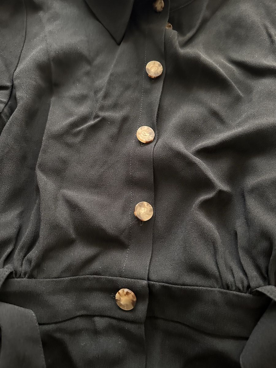 Sezane Tute: Sezane jumpsuit short Elise – Nuovo e nell'imballaggio originale da Zürich venduto da katya_noia 2
