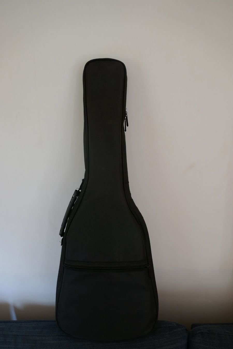 Musikinstrumente: Reise Gitarre – Gebraucht aus walzenhausen von niekmota 3