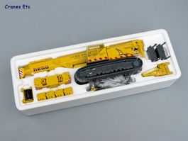 Liebherr LTR 1100 HEBO 1:50 – Conrad 2738/17 – Neu / OVP
