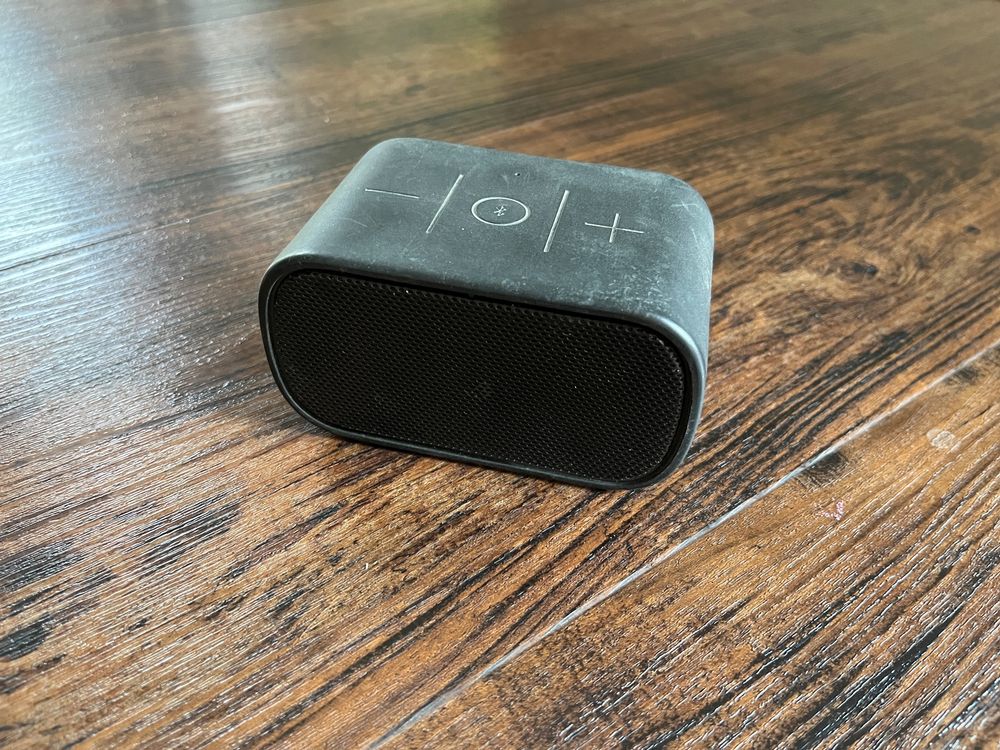 UE Mobile Boombox (Gebraucht) in Werdenberg für CHF 15 – mit Lieferung ...