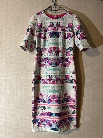 Etuikleid Vince Camuto