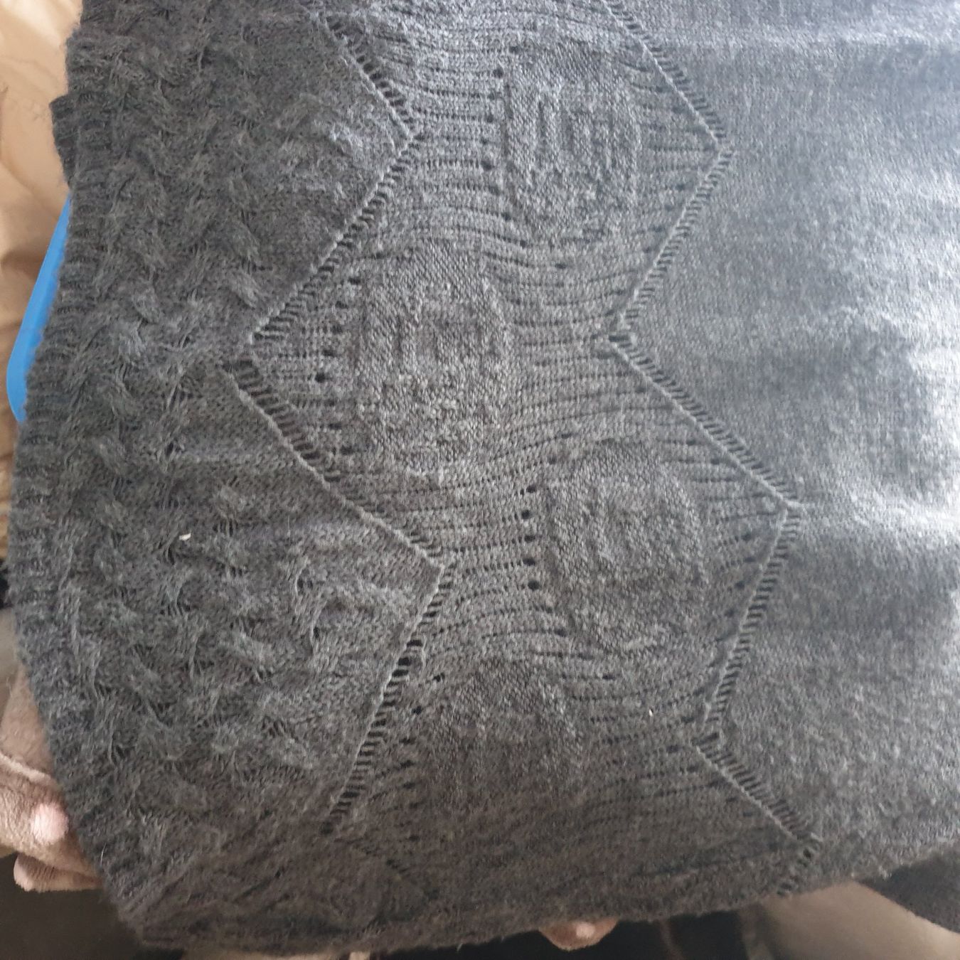 Odd Molly Kleider: Odd Molly schönes Strickkleid Gr  2 – Gebraucht aus Frenkendorf von Moon111 3