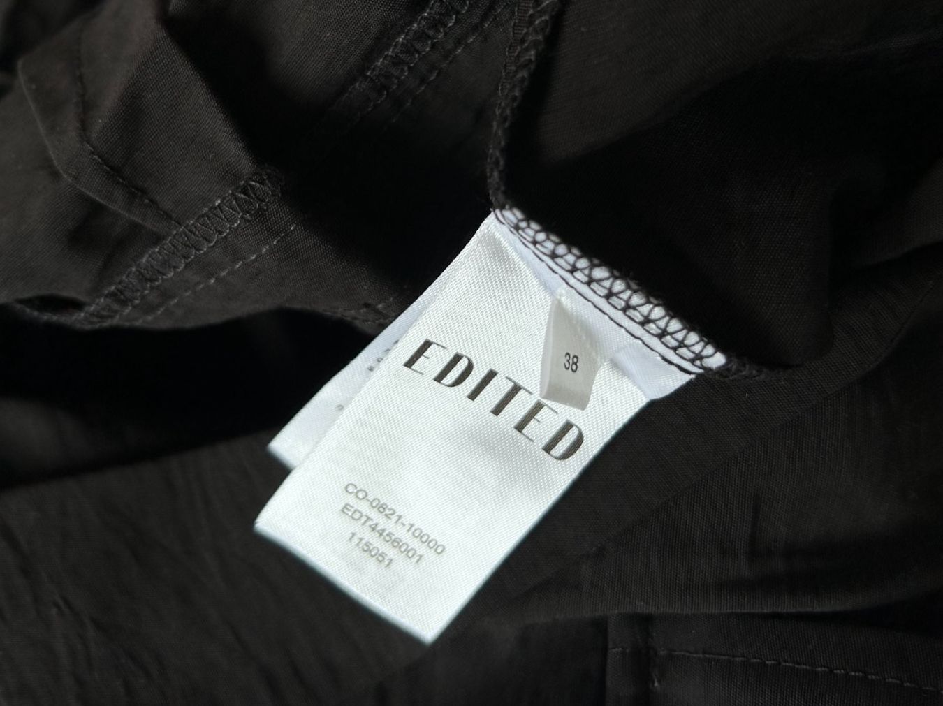 Cos Tute: Edited Jumpsuit – Nuovo (secondo la descrizione) da St. Gallen venduto da look-twice 7