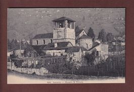 LOCARNO - Muralto S. Vittorio