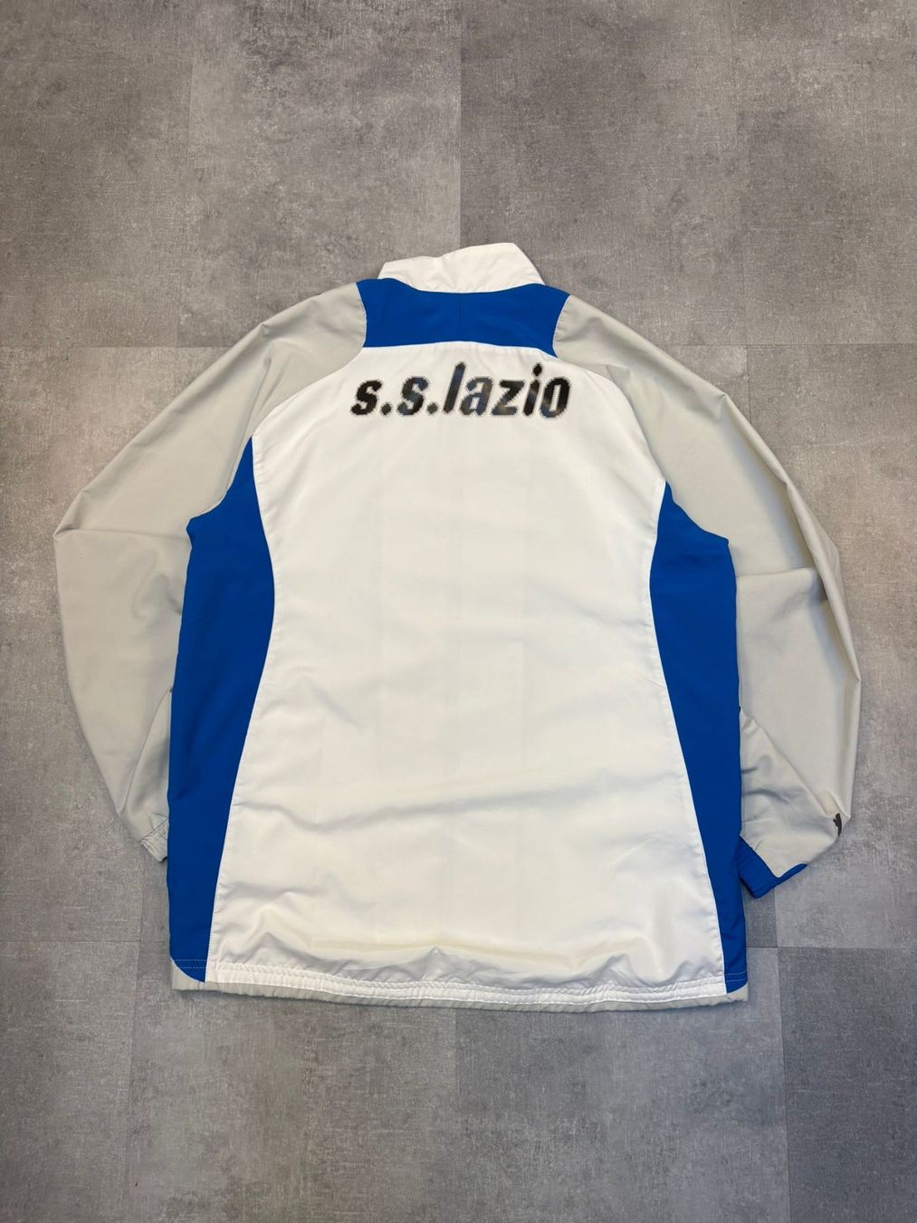 Puma Completi: Lazio Rom 2009/10 Trainingsanzug - Grösse M – Nuovo (secondo la descrizione) da Werdenberg venduto da hase.vintage 2