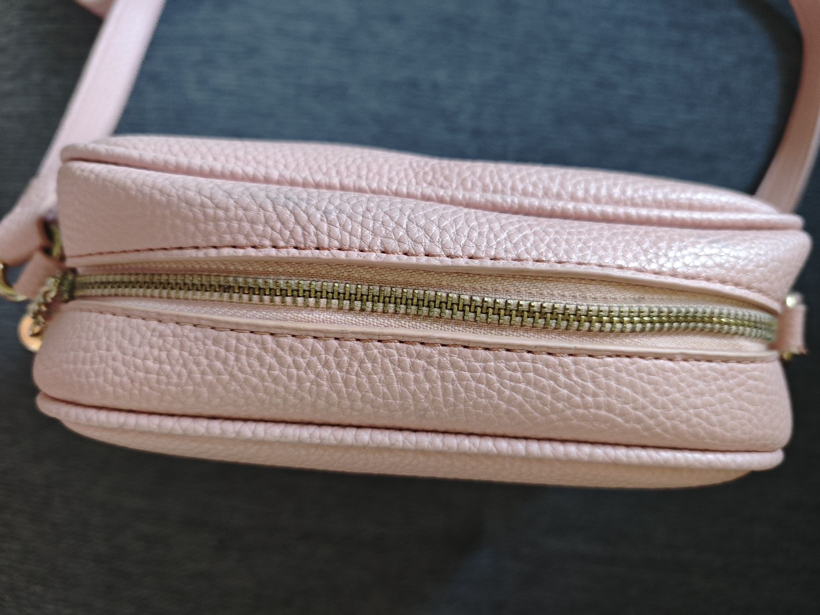 Borse da donna: summer cross bag  – Usato da Meyrin venduto da Muchacho7 2