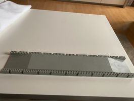 LEGO - 5 - HAFEN - PLATTEN