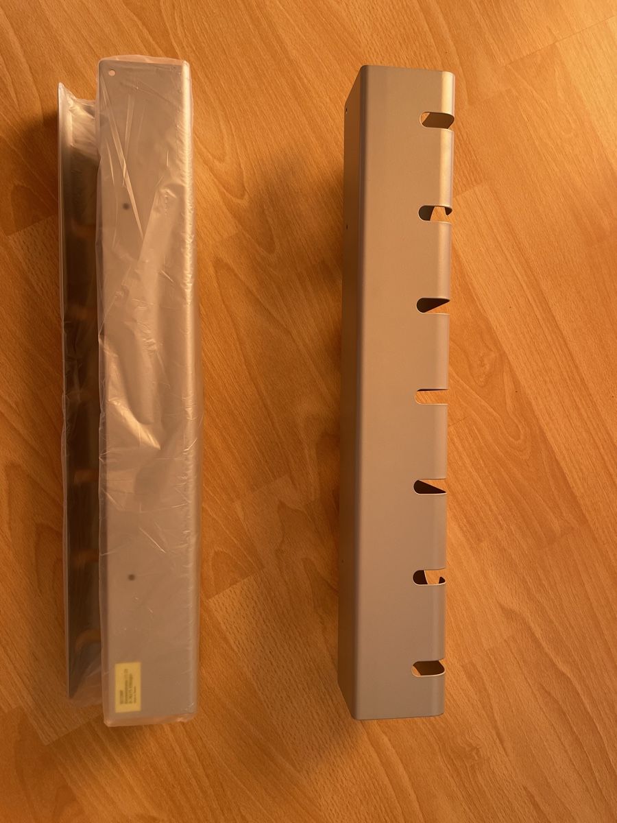 Autre matériel électrique: 2er Set Kabelkanal – Neuf (Voir description) à Köniz par kebu1508