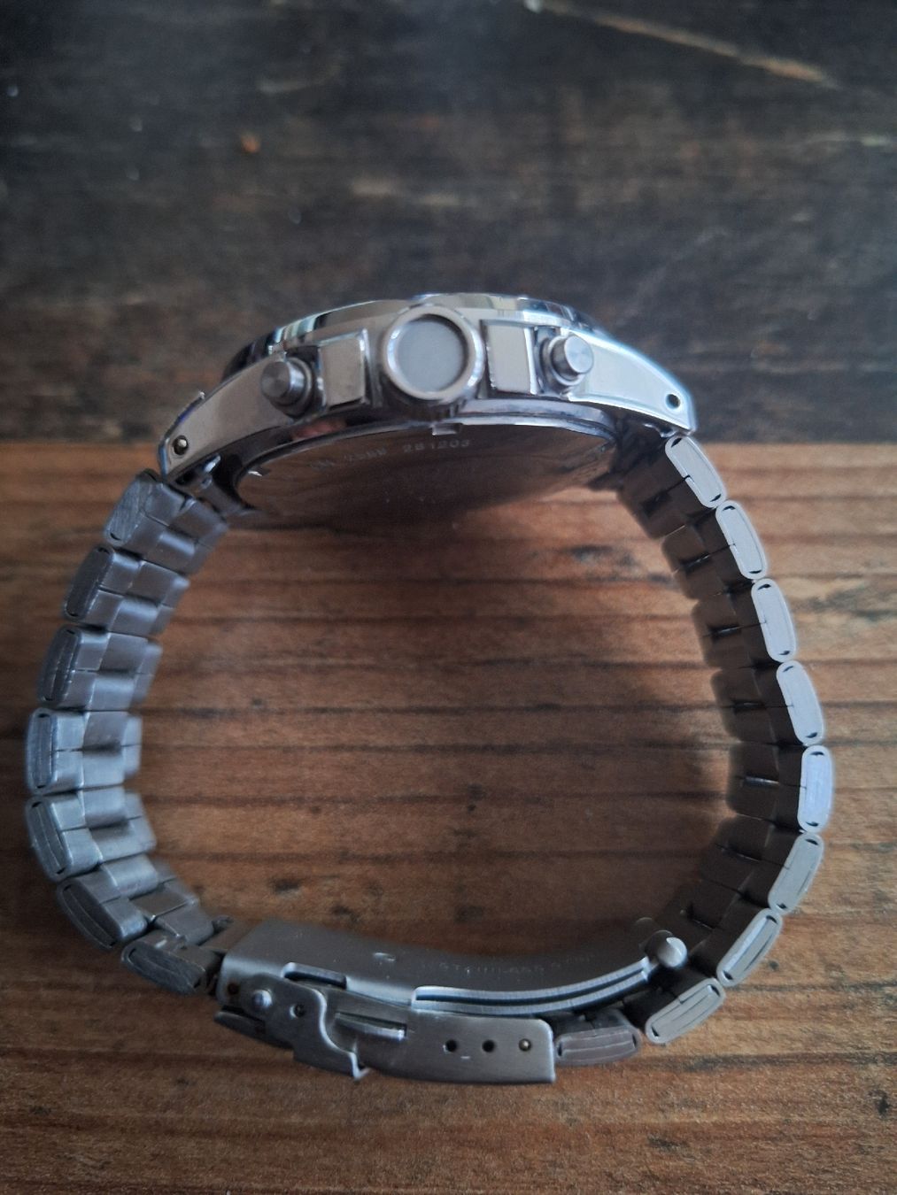 Orologi: WMC HERRENUHR CHRONO – Usato da Niederwangen BE venduto da pfiff02 5