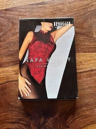 Wolford Body
