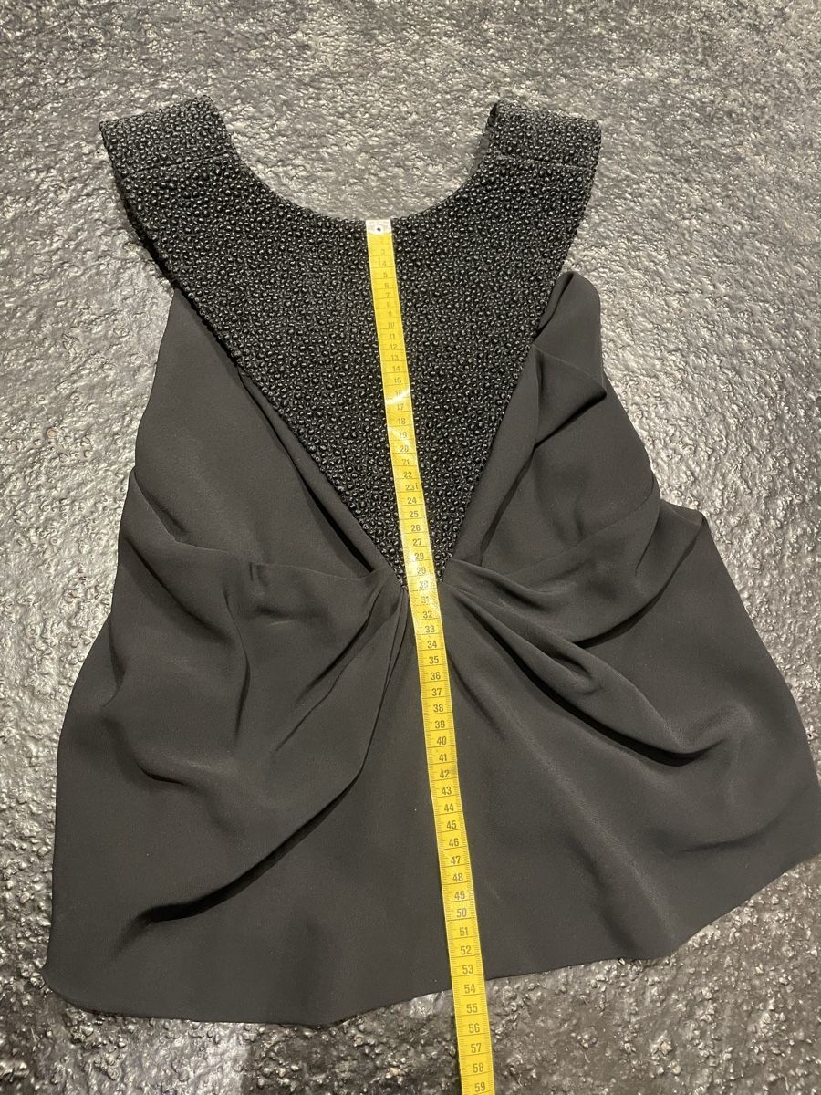 Balenciaga Top: Balenciaga Vintage Top – Usato da Windisch venduto da rascale 2