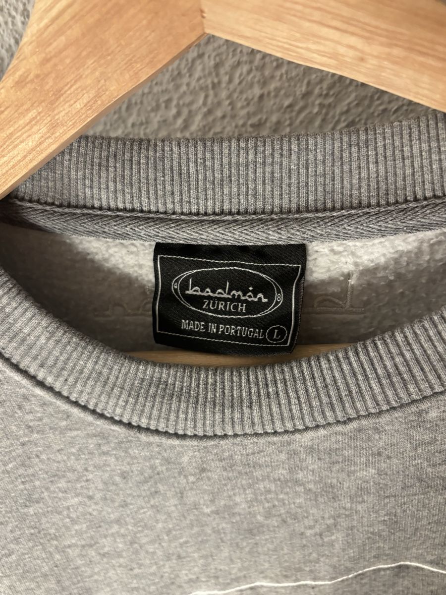 Pullover & Sweatshirts: Badmon Pullover – Neu (gemäss Beschreibung) aus Meilen von rr0 2