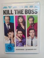 Kill the Boss