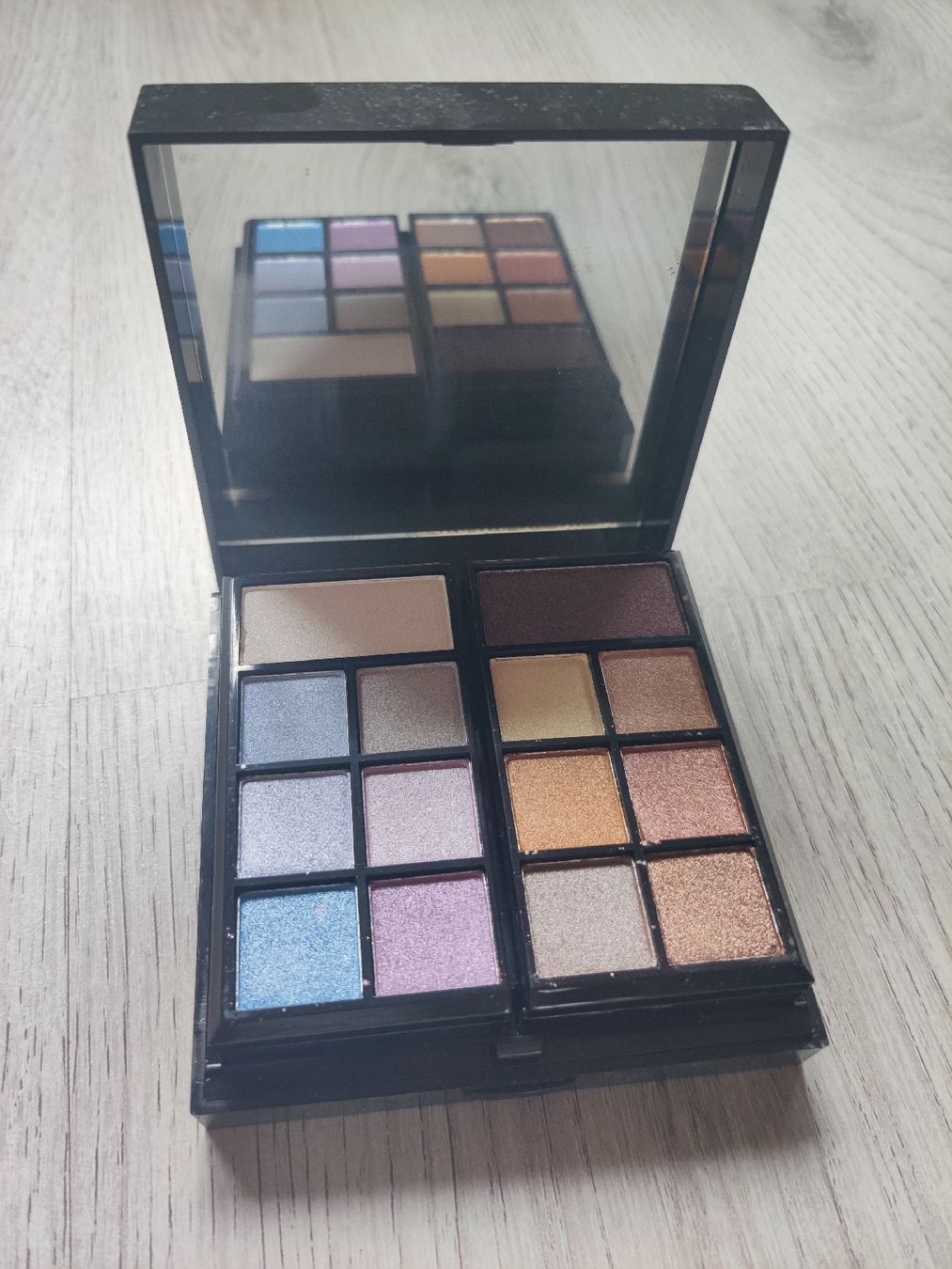 Make-up: Mistine Make-up Set – Nuovo (secondo la descrizione) da Nottwil venduto da sukkus.ch 2