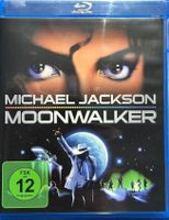 Michael Jackson - Moonwalker (Blu-ray) - Top Zustand!