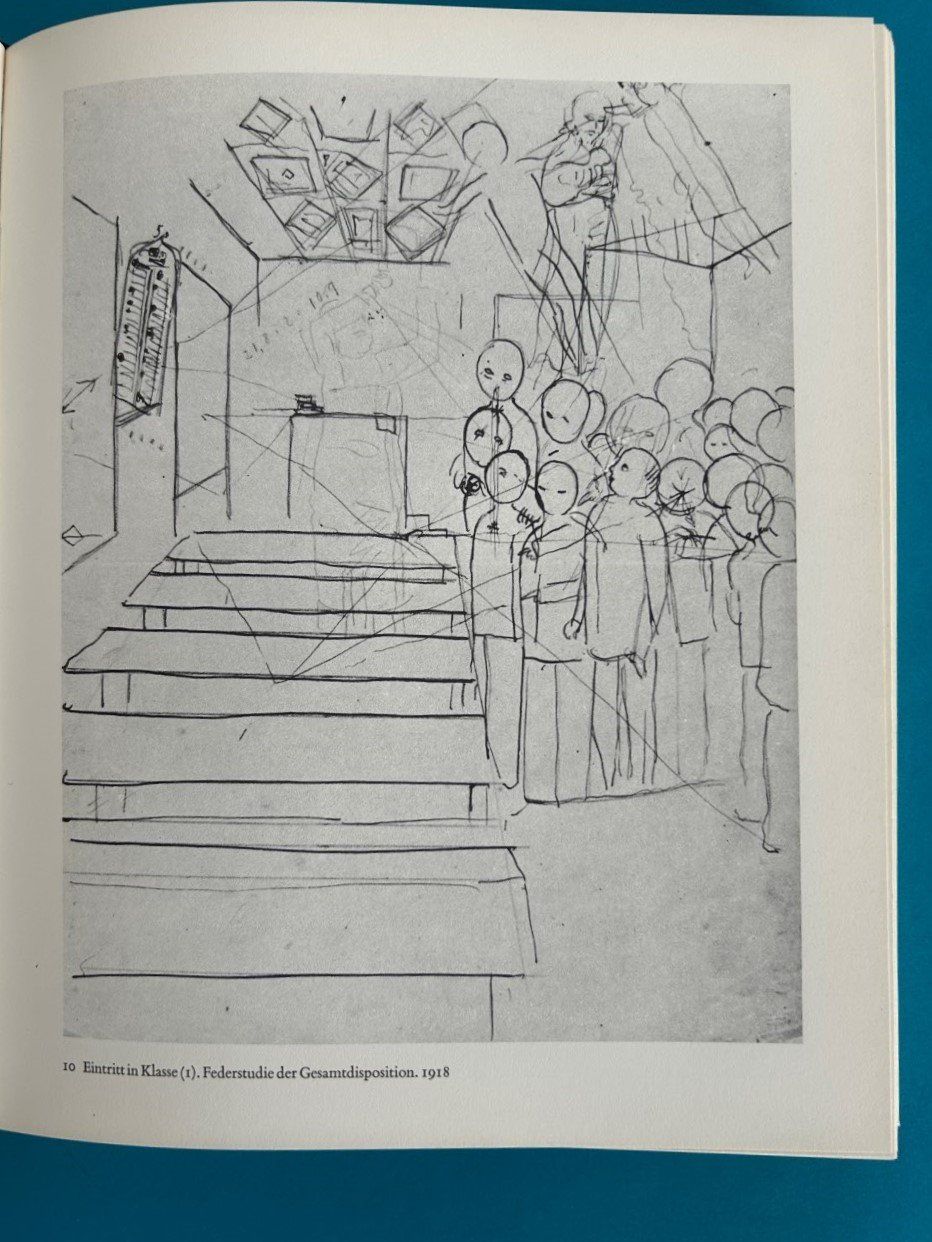 Libri: OTTO MEYER-AMDEN (1968) – Usato da Zürich venduto da Domus09 4