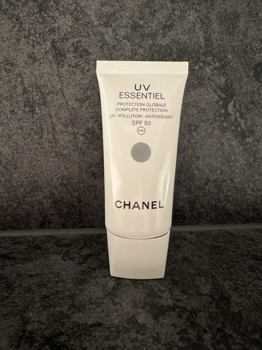 Chanel Gesichtspflege: CHANEL - SkinCare Set – Gebraucht aus Bättwil von tam_vtz7 7