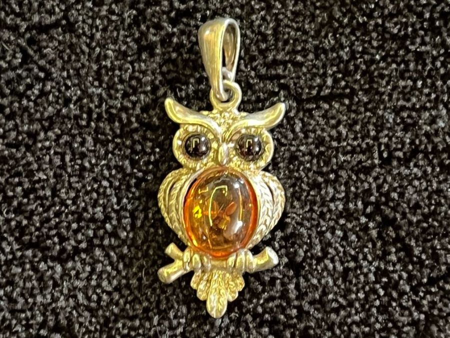 Pendentifs: Anhänger Silber 925 – D'occasion à Bettwiesen par wicking27