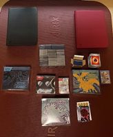 Pokemon Sammlung ( Ascended Heroes und weiteres)