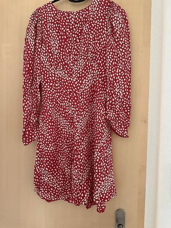Robe maje taille 40 française