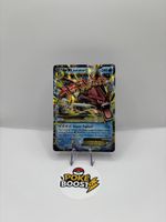 Carte Pokémon - MLéviator EX 27/122 🇫🇷