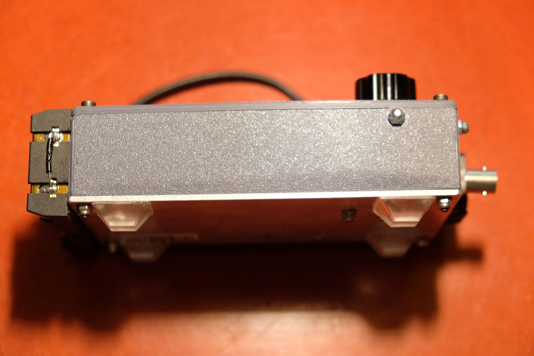 Funktechnik: zBitx V1 QRP-Transceiver – Gebraucht aus Ziefen von diesel2010 6