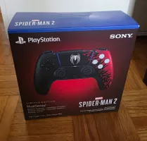 DualSense Wireless Controller Marvel's Spider-Man 2 (NEU)
