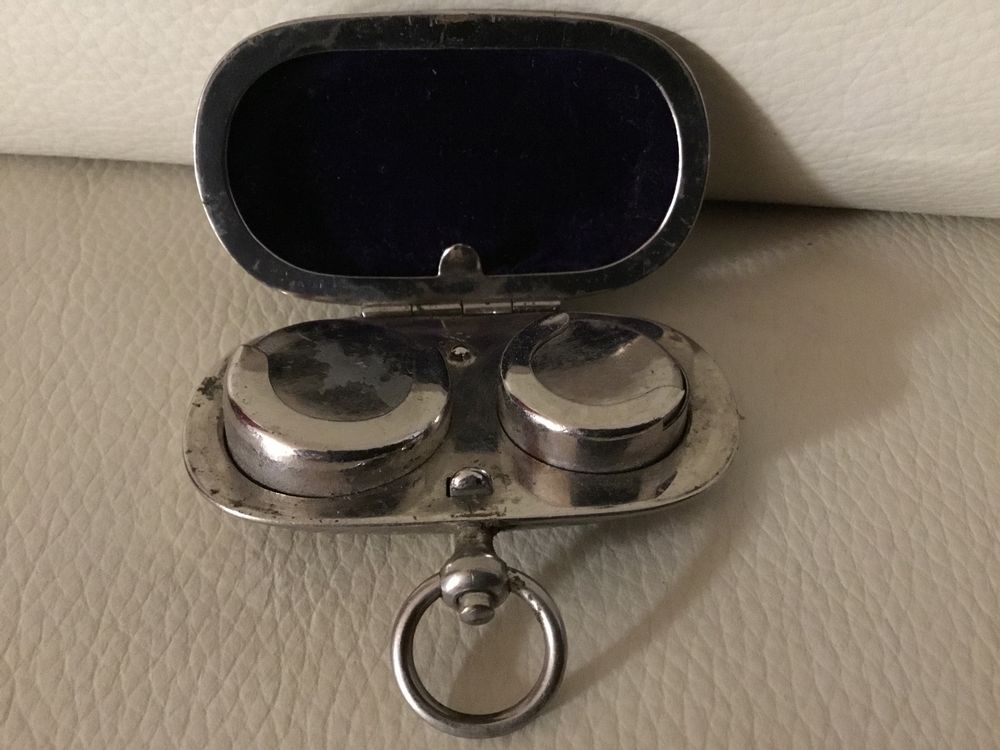 2x Japanische Yen Münzhalter - Rechteckige Münzspender Mit 6 Fächern Für Reisen