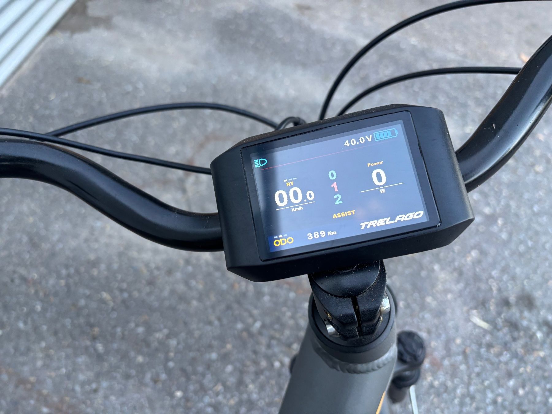 Trelago Velos: Trelago Dinal 28“ E Bike – Gebraucht aus Schüpfheim von bucherms 4