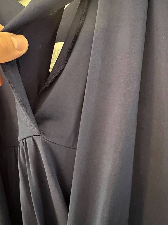 Vestiti: Umstands- / Stillabendkleid Luxe by Séraphine. – Usato da Bern venduto da fre_8t2x 3