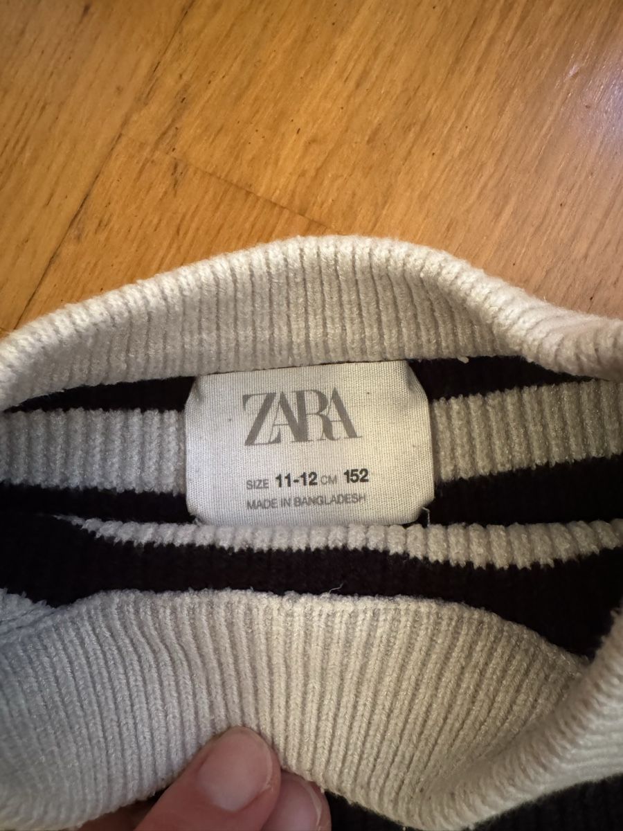 Zara Lotti & Set di vestiti: Mädchen Kleiderpacket Gr 152-164 – Usato da Zollikofen venduto da repe2 3