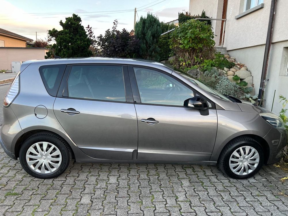 Renault Automobili: 1.2 Benzin Turbo Bose Edition – Usato da Schmitten FR venduto da alpi. 8