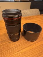 Canon Objektiv EF 200mm 1:2.8 L II USM