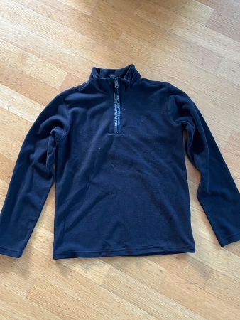 Protest Fleece Pullover, Grösse 164, Top Zustand!
