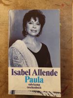Paula - Isabel Allende