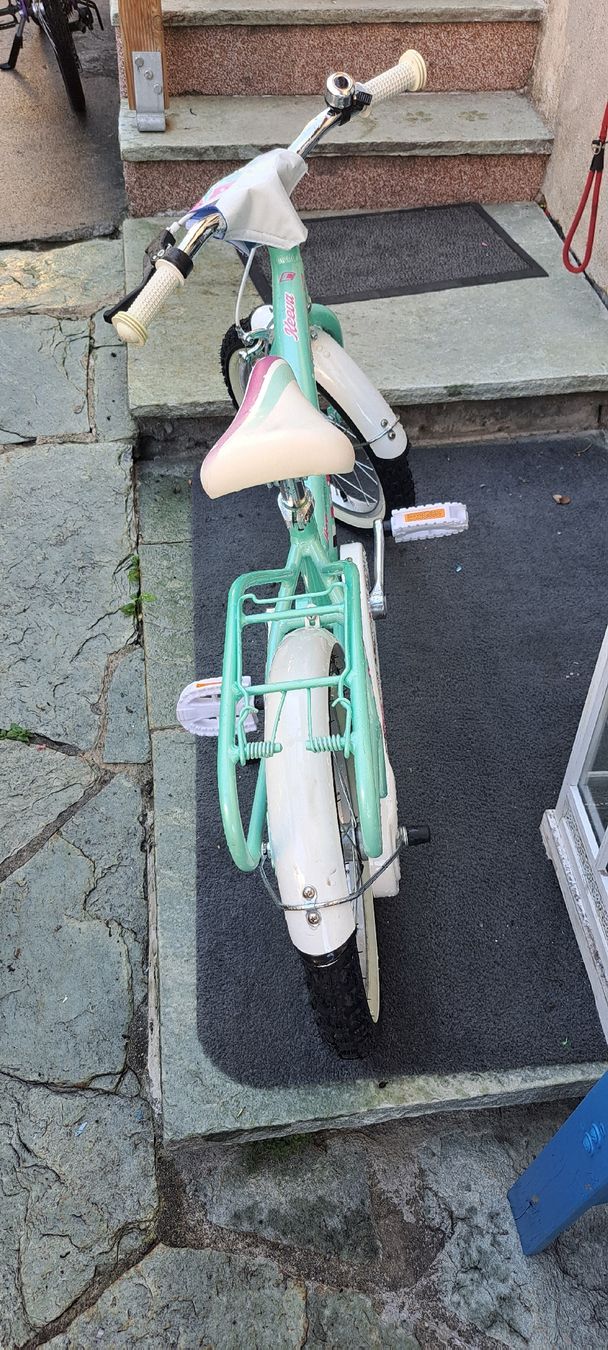 Biciclette: Kinderfahrrad – Usato da Leuk Stadt venduto da han_2m2d 3
