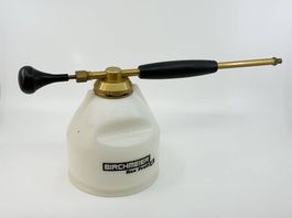 Birchmeier Rex Profi 1.5 L Drucksprüher mit Messinglanze