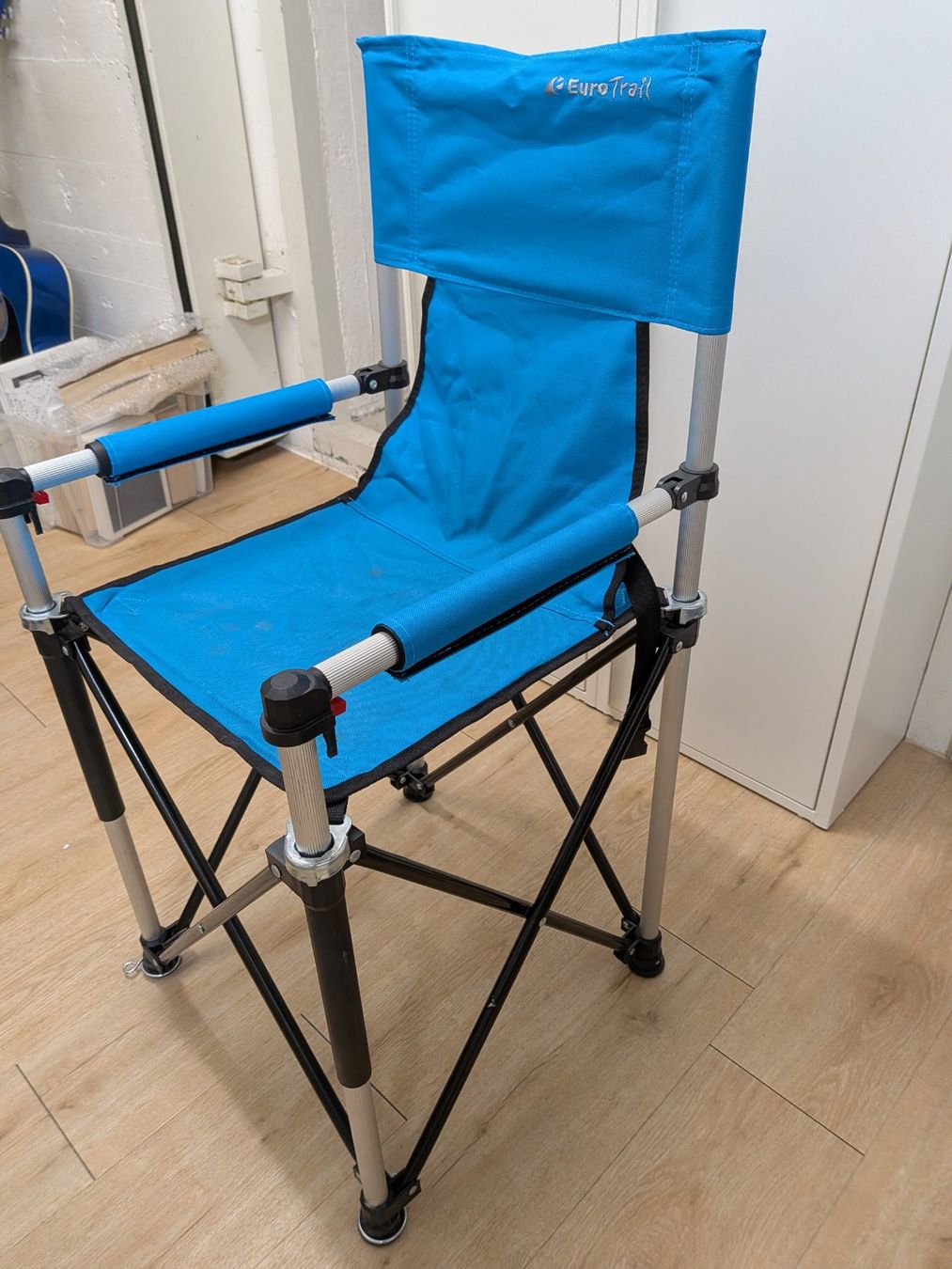 Sedie: Kinder-Campingstuhl (1/3) – Usato da Steinmaur venduto da Ewi7 1