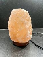 Mikamax Himalaya Salzlampe - dimmbar