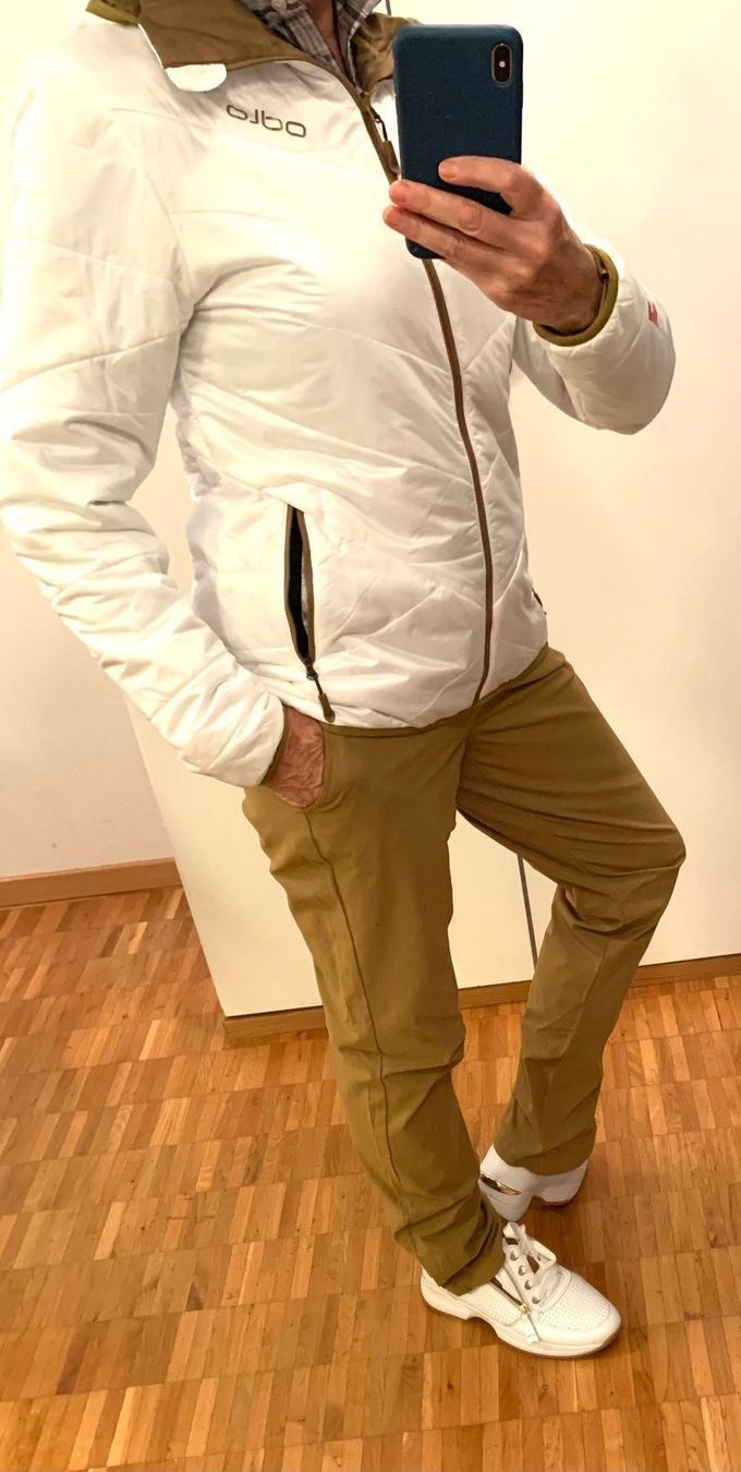 Odlo Giacche: ODLO JACKE Grösse S-M – Nuovo (secondo la descrizione) da Adliswil venduto da Jessik0 2