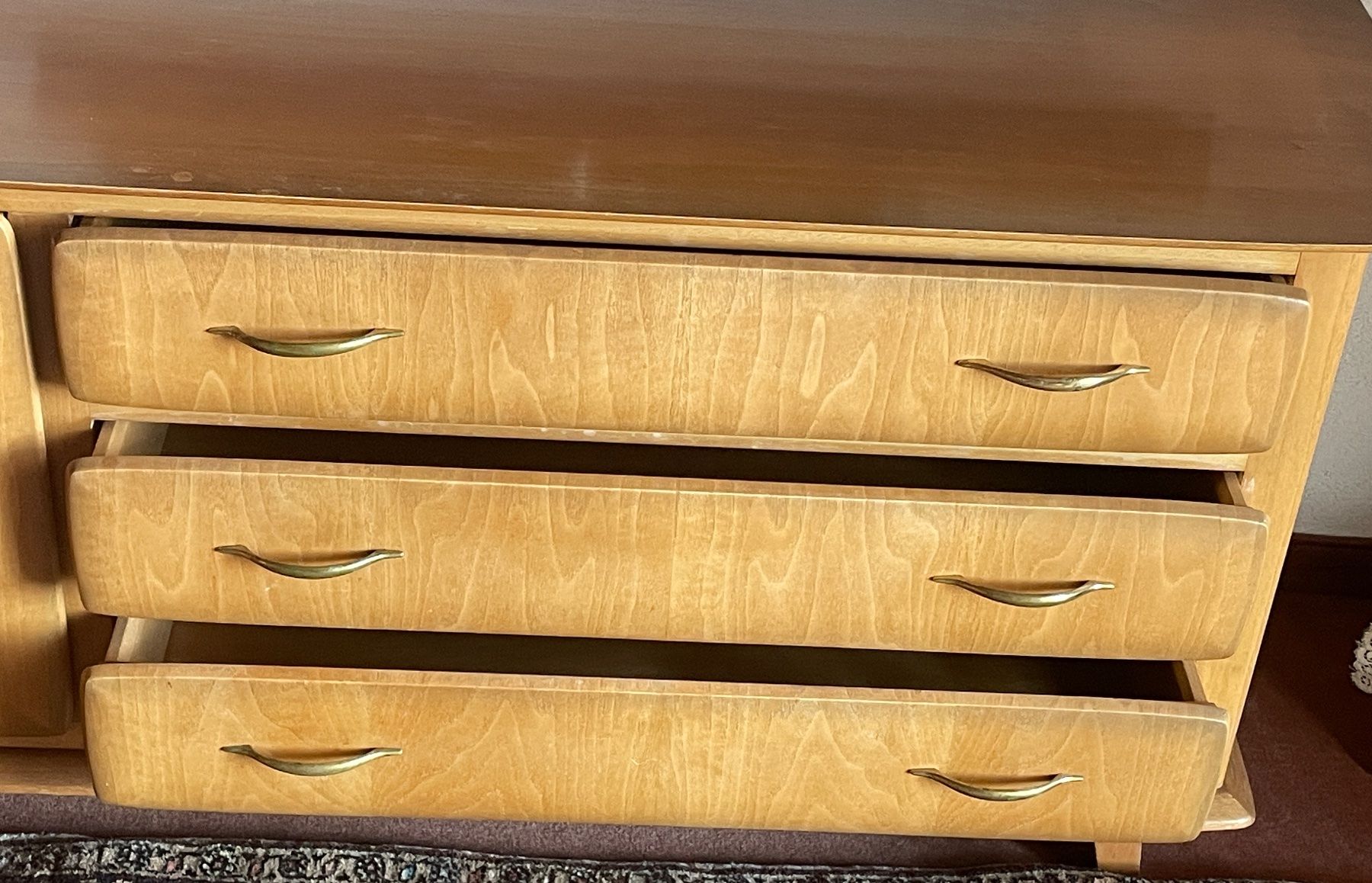 Commodes: Pago oder MSL Mid-Century Kommode Top Zustand – D'occasion à Volketswil par rubin74 3