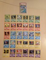 Pokemon - Lot Français XY Evolution