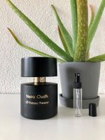 Tiziana Terenzi Nero Oudh EdP 5ml Abfüllung