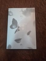 BTS- The Most Beautiful Moment in Life, Pt. 2 blue Version
